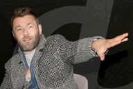 PORTRAIT - Joel Edgerton