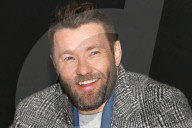 PORTRAIT - Joel Edgerton