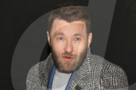 PORTRAIT - Joel Edgerton