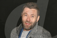 PORTRAIT - Joel Edgerton