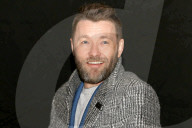PORTRAIT - Joel Edgerton