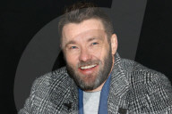 PORTRAIT - Joel Edgerton