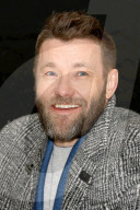 PORTRAIT - Joel Edgerton