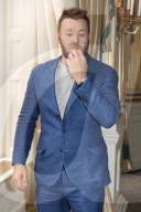 PORTRAIT - Joel Edgerton