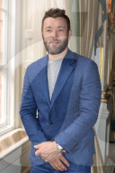 PORTRAIT - Joel Edgerton