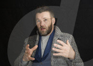 PORTRAIT - Joel Edgerton