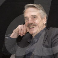 PORTRAIT - Jeremy Irons