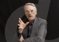 PORTRAIT - Jeremy Irons