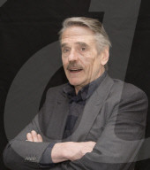 PORTRAIT - Jeremy Irons