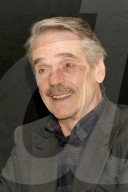 PORTRAIT - Jeremy Irons