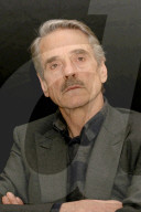 PORTRAIT - Jeremy Irons