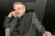 PORTRAIT - Jeremy Irons