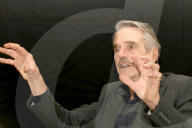 PORTRAIT - Jeremy Irons