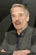 PORTRAIT - Jeremy Irons