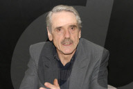 PORTRAIT - Jeremy Irons
