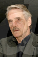 PORTRAIT - Jeremy Irons