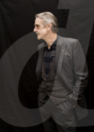 PORTRAIT - Jeremy Irons