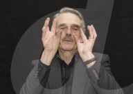PORTRAIT - Jeremy Irons