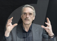 PORTRAIT - Jeremy Irons