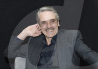 PORTRAIT - Jeremy Irons