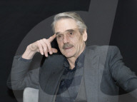 PORTRAIT - Jeremy Irons