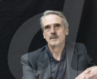 PORTRAIT - Jeremy Irons