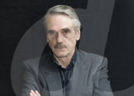PORTRAIT - Jeremy Irons