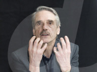 PORTRAIT - Jeremy Irons