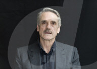 PORTRAIT - Jeremy Irons
