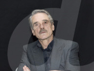 PORTRAIT - Jeremy Irons