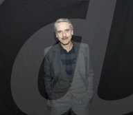 PORTRAIT - Jeremy Irons