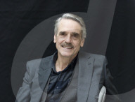 PORTRAIT - Jeremy Irons