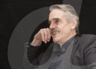 PORTRAIT - Jeremy Irons