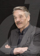 PORTRAIT - Jeremy Irons
