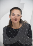 PORTRAIT - Alicia Vikander