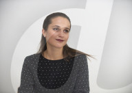 PORTRAIT - Alicia Vikander