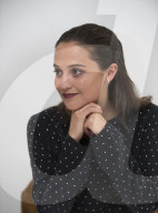 PORTRAIT - Alicia Vikander