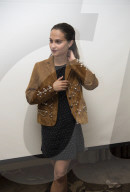 PORTRAIT - Alicia Vikander