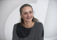 PORTRAIT - Alicia Vikander