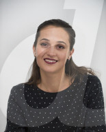 PORTRAIT - Alicia Vikander