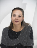PORTRAIT - Alicia Vikander