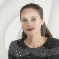 PORTRAIT - Alicia Vikander