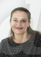 PORTRAIT - Alicia Vikander