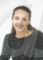 PORTRAIT - Alicia Vikander