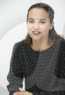 PORTRAIT - Alicia Vikander