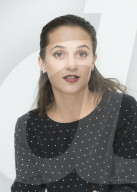 PORTRAIT - Alicia Vikander