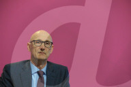 PORTRAIT - Timotheus Höttges