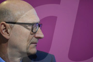 PORTRAIT - Timotheus Höttges