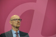 PORTRAIT - Timotheus Höttges