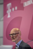 PORTRAIT - Timotheus Höttges